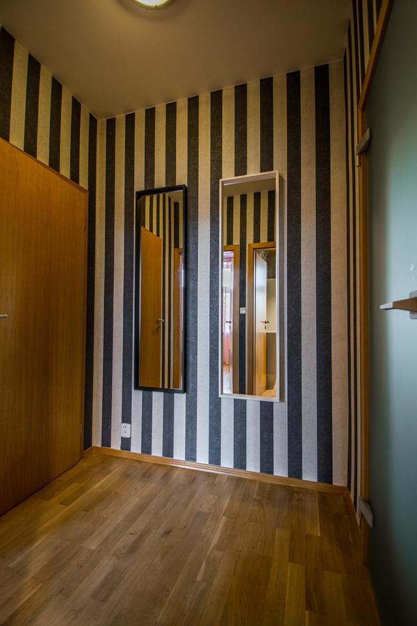 Stylish Apartments Close To Eden Garden Prague Extérieur photo