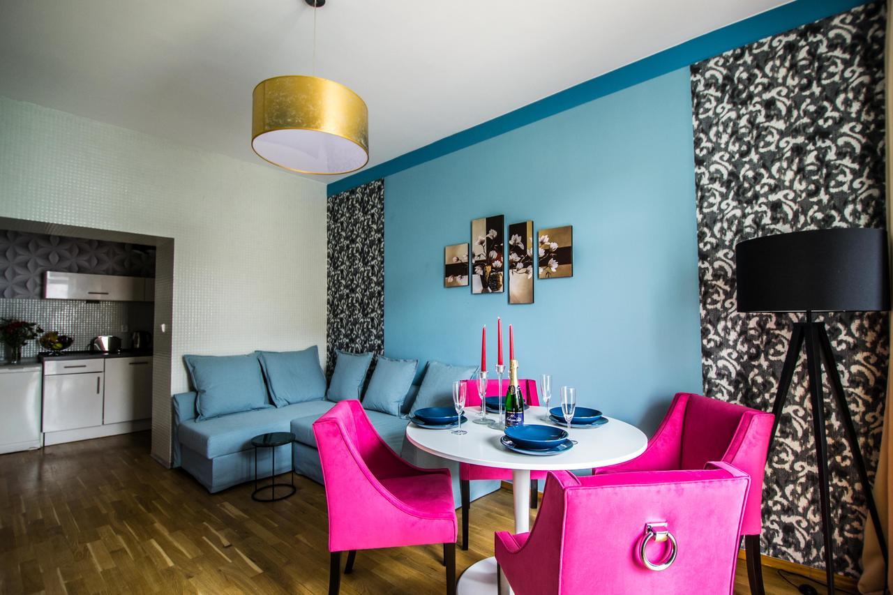 Stylish Apartments Close To Eden Garden Prague Extérieur photo