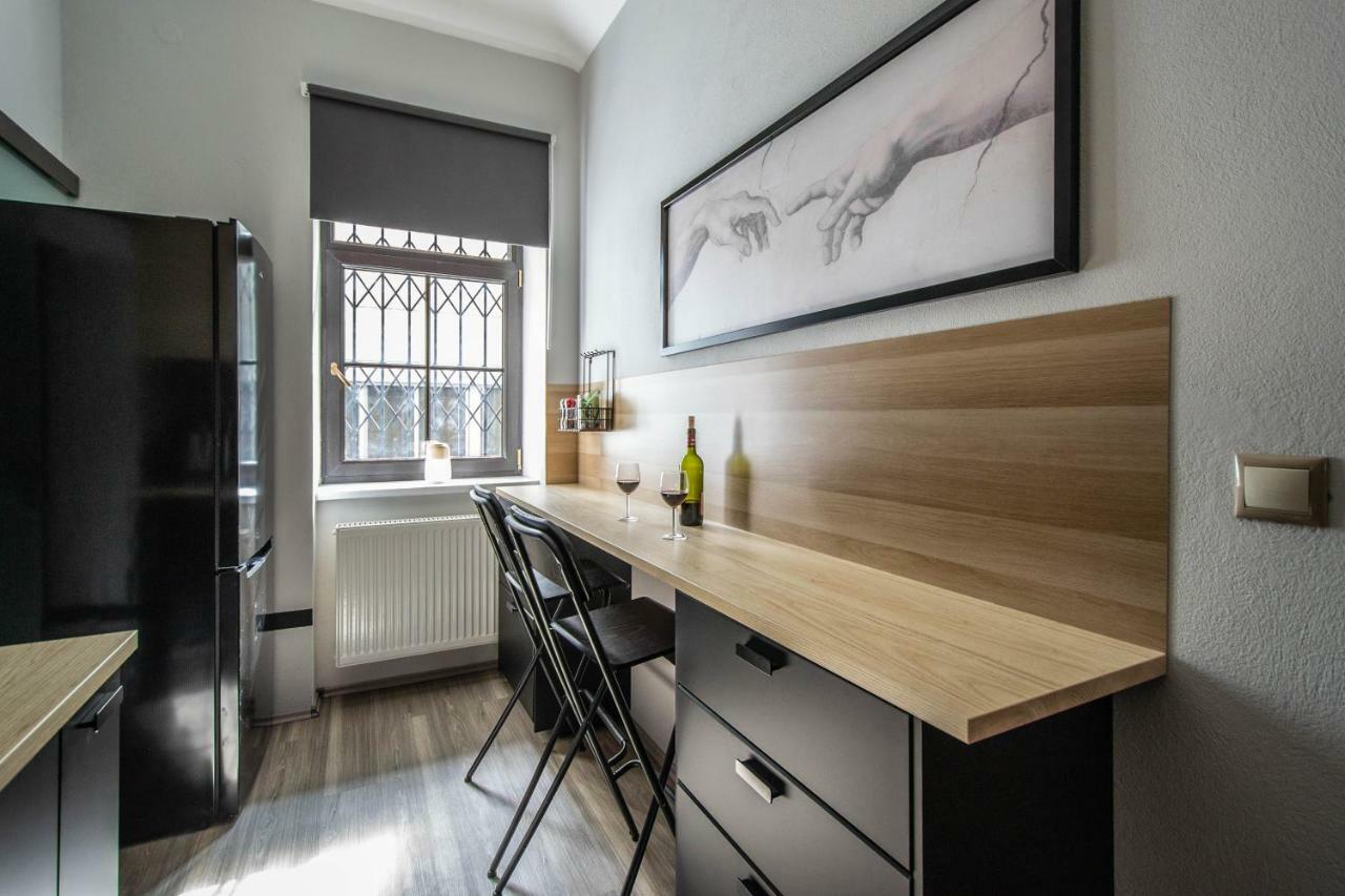 Stylish Apartments Close To Eden Garden Prague Extérieur photo