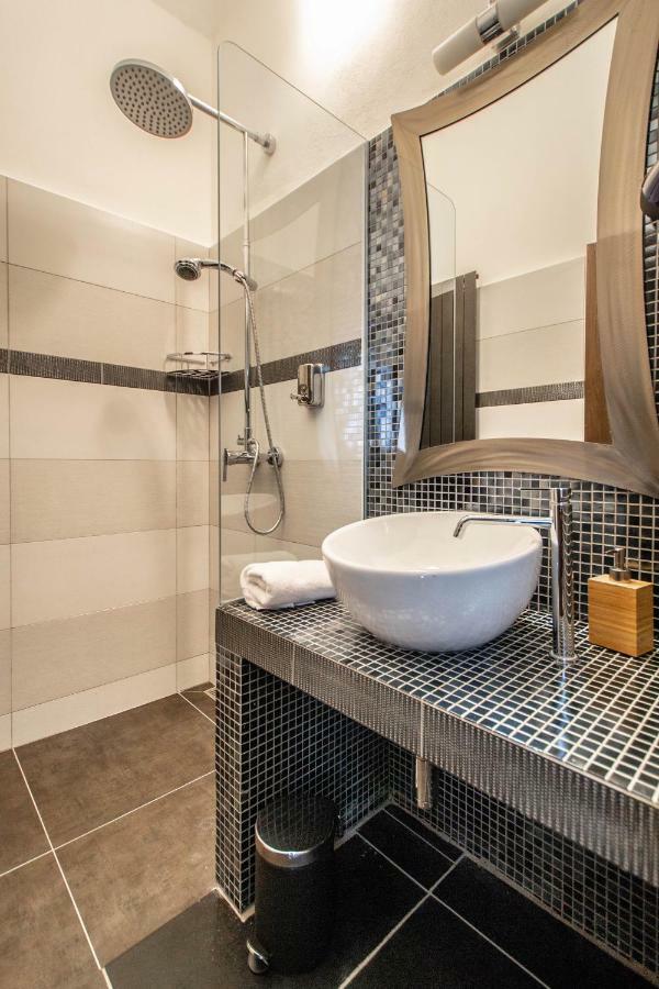 Stylish Apartments Close To Eden Garden Prague Extérieur photo