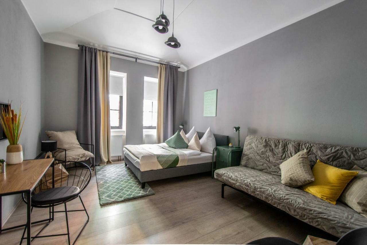 Stylish Apartments Close To Eden Garden Prague Extérieur photo