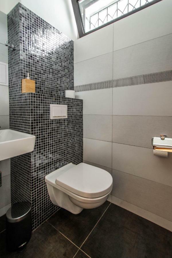 Stylish Apartments Close To Eden Garden Prague Extérieur photo