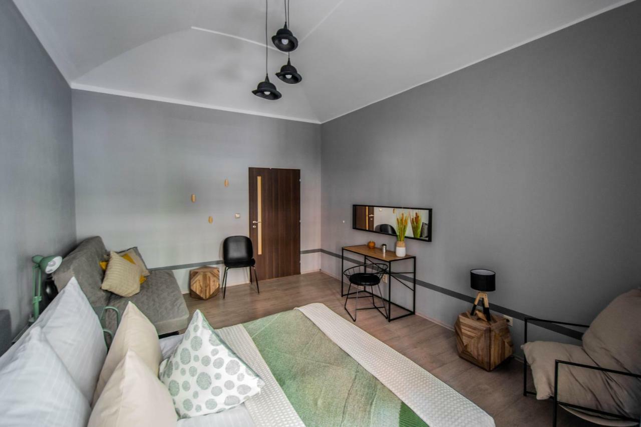Stylish Apartments Close To Eden Garden Prague Extérieur photo