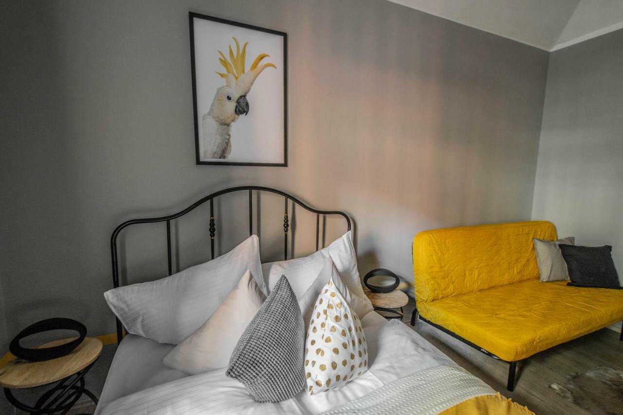 Stylish Apartments Close To Eden Garden Prague Extérieur photo