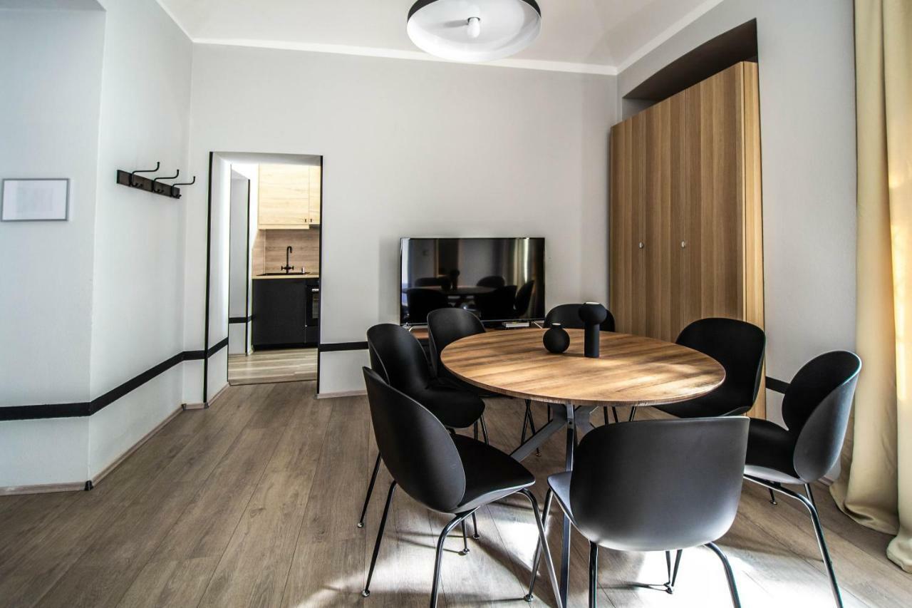Stylish Apartments Close To Eden Garden Prague Extérieur photo