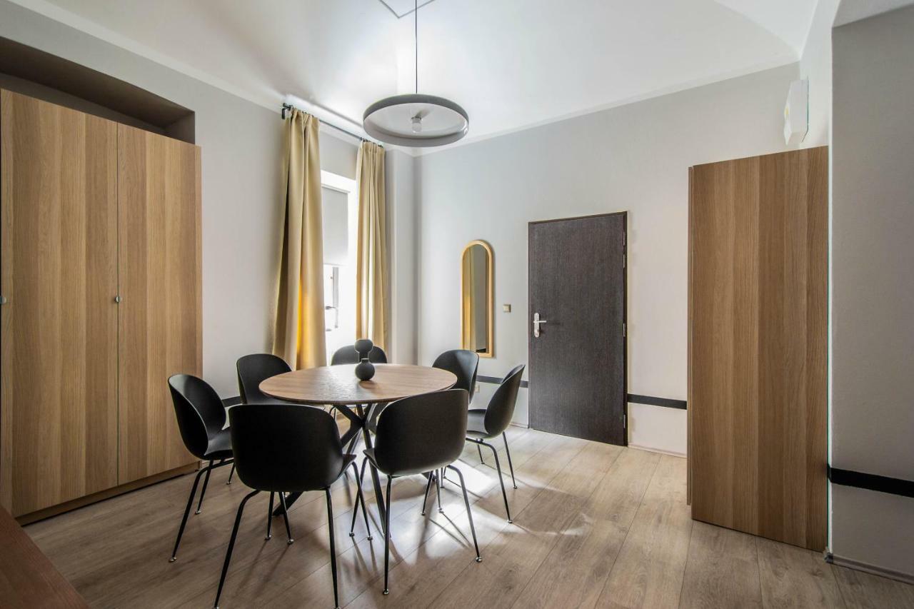 Stylish Apartments Close To Eden Garden Prague Extérieur photo