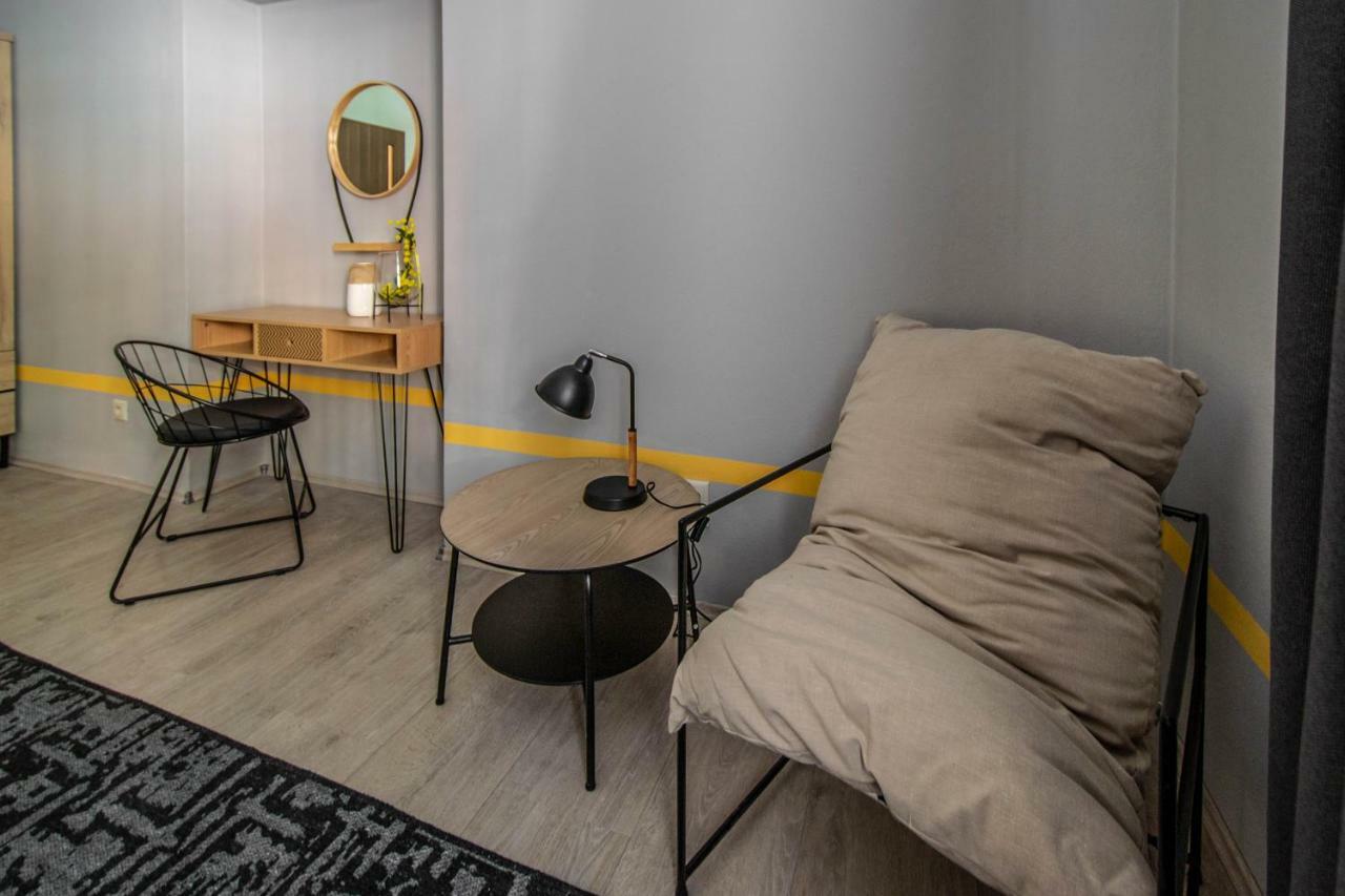 Stylish Apartments Close To Eden Garden Prague Extérieur photo