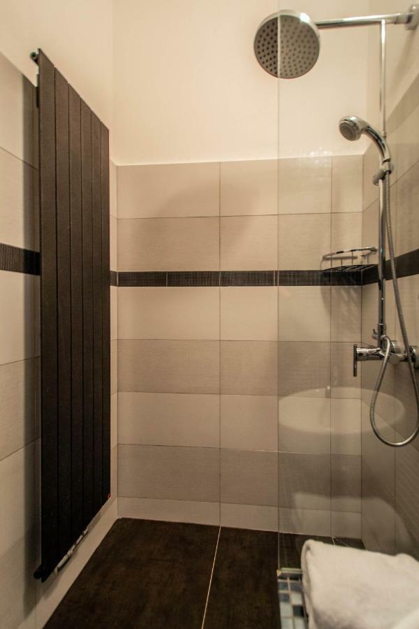 Stylish Apartments Close To Eden Garden Prague Extérieur photo