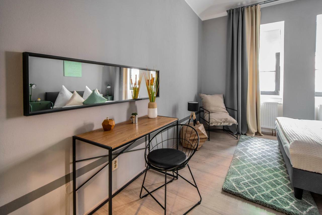 Stylish Apartments Close To Eden Garden Prague Extérieur photo